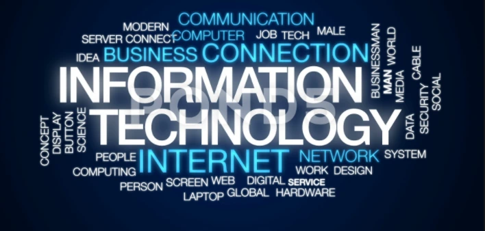 information technology image