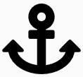 Anchor Icon