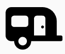 Caravan Icon